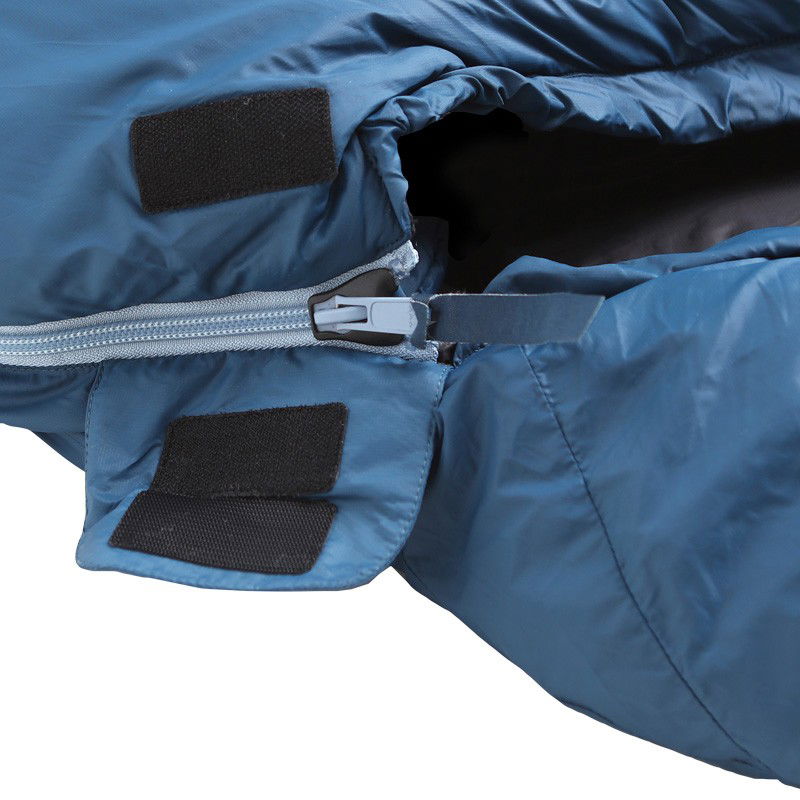 Asivik Explorer 2S / 175 cm H, sovepose