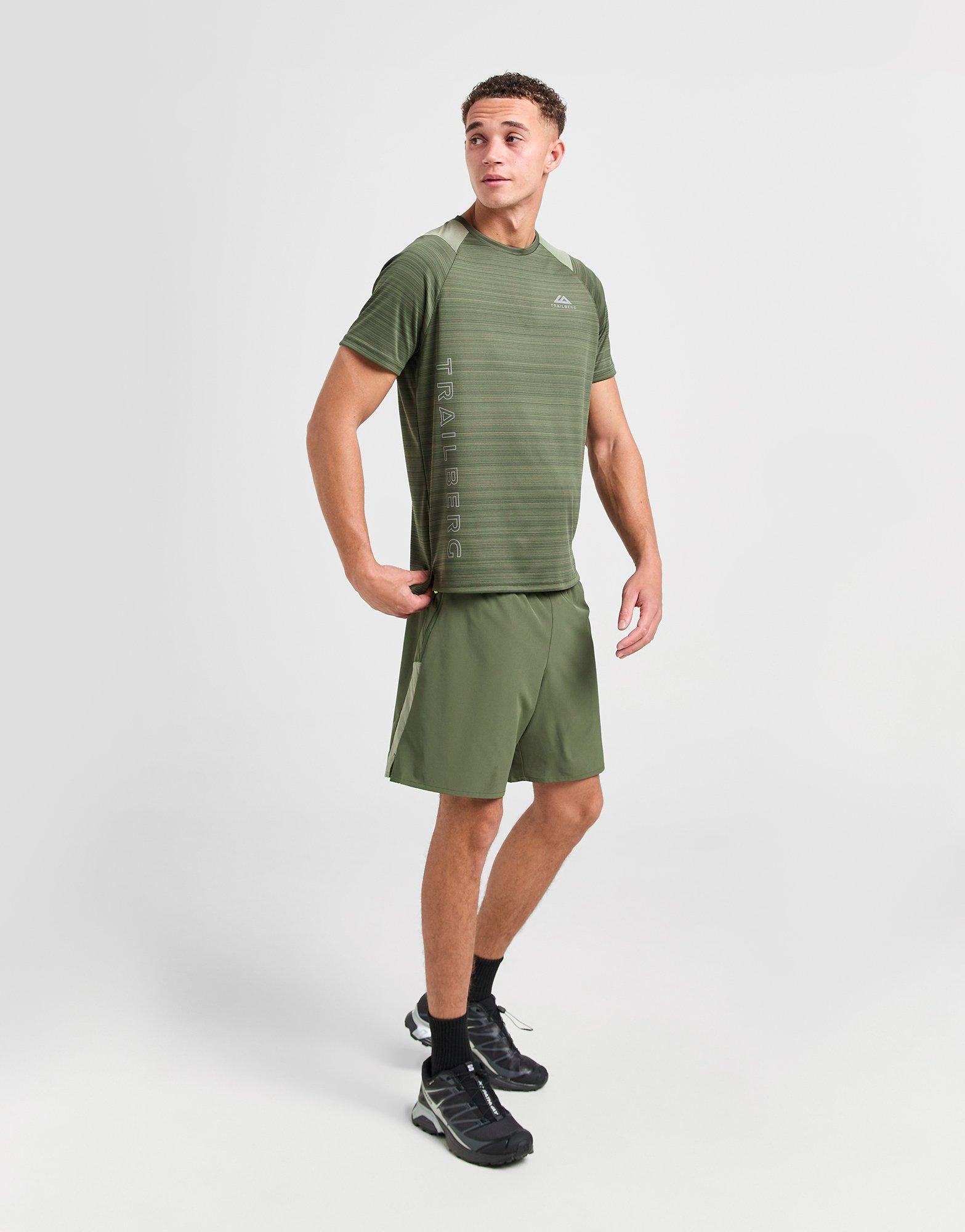 Trailberg T-shirt Triathlon Homme