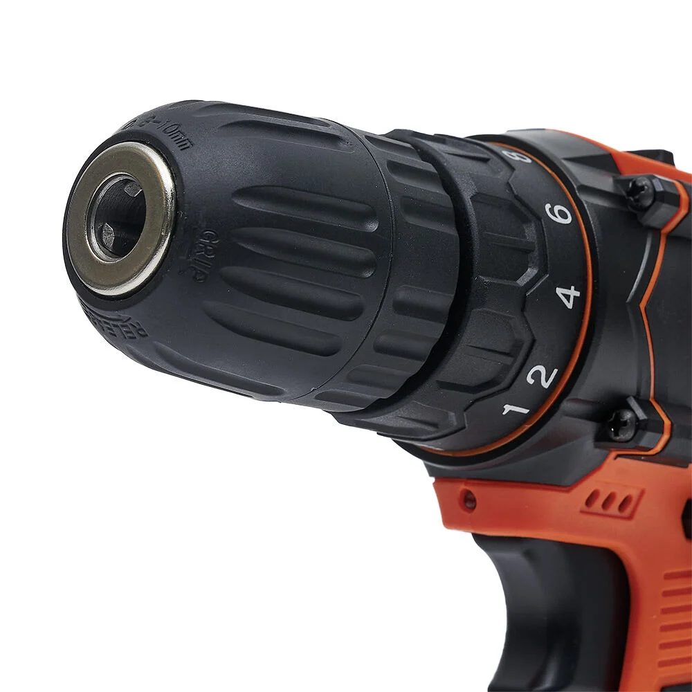 Perceuse visseuse électrique Profilex sans fil 12V