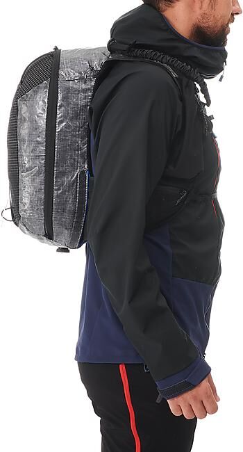 MILLET - SAC A DOS TRILOGY 15 +