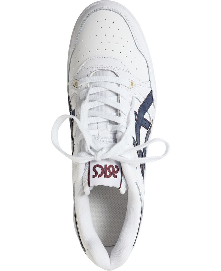 Asics EX89 White/blue