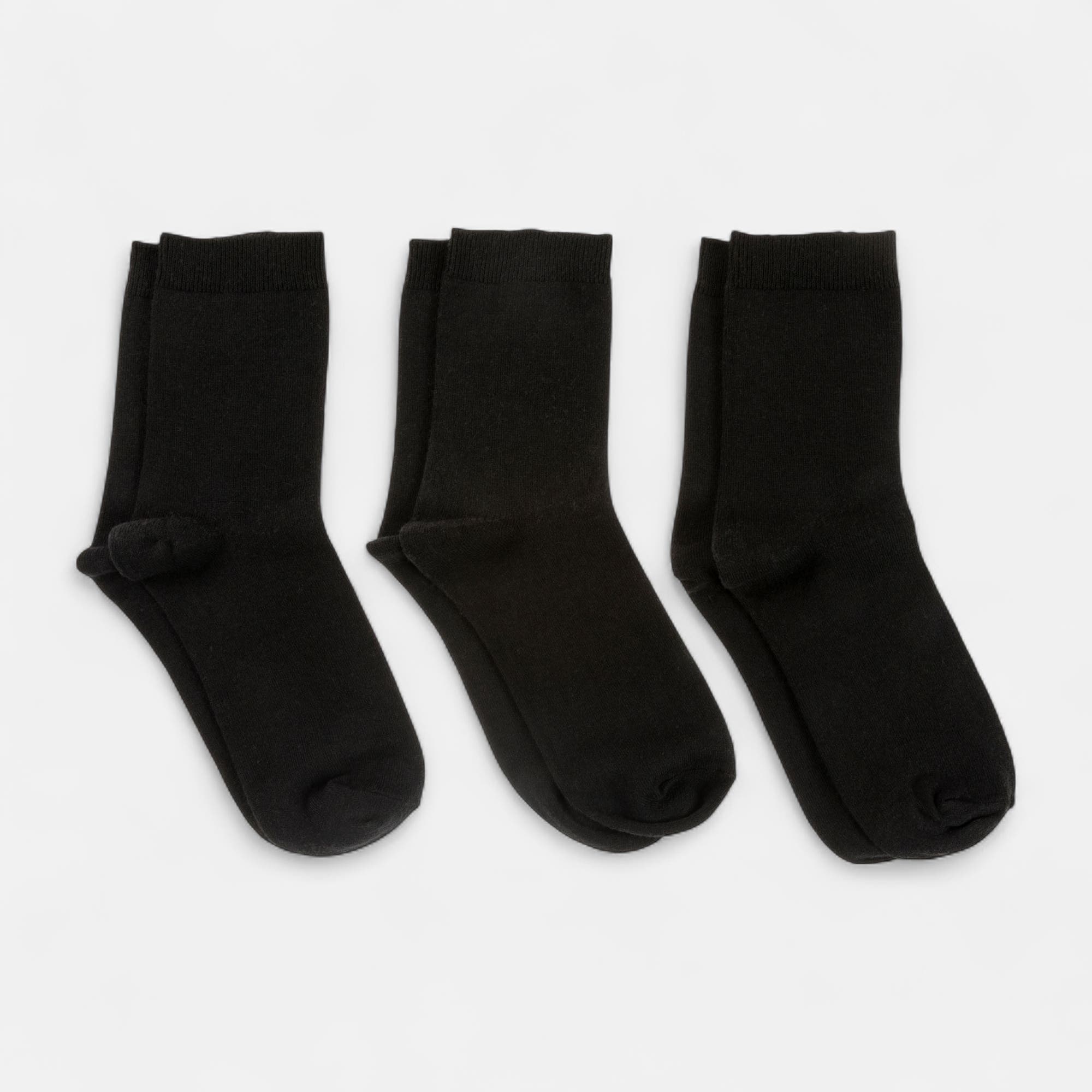 Chaussettes Femme noir