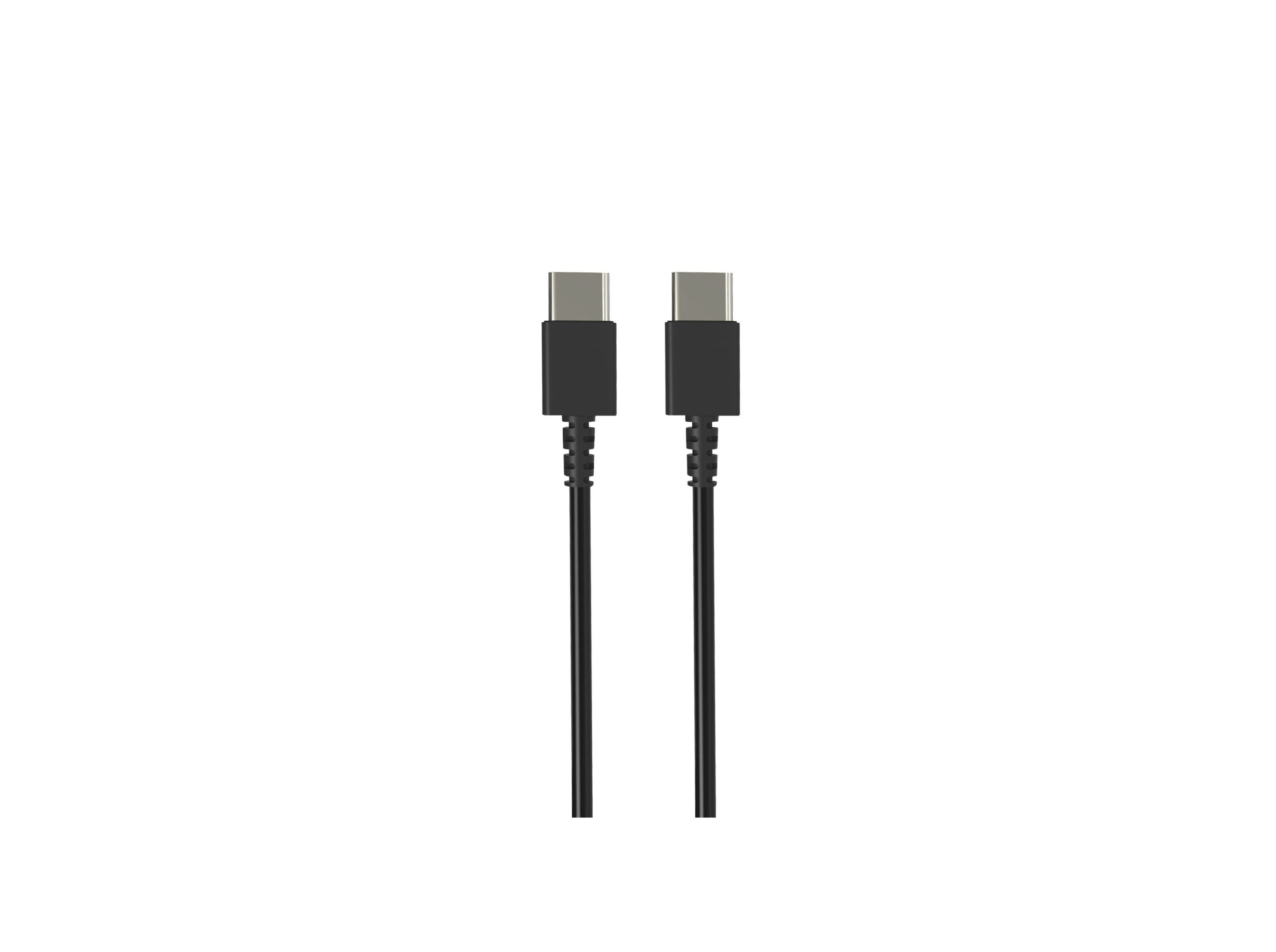 CABO USBC QILIVE 600161197 LITE PRETO 1M 3A