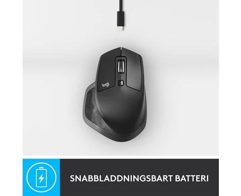 Logitech MX Master 2s
