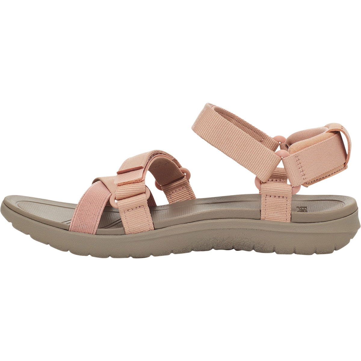Teva Sanborn Mia Vandresandaler Dame