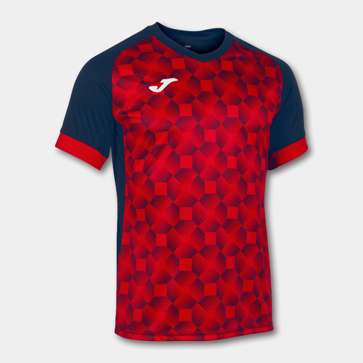 Camiseta de manga curta Joma Supernova III