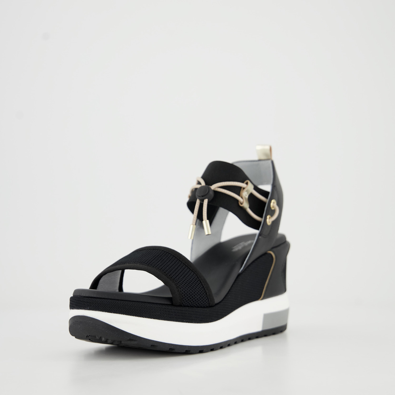 Nero Giardini Sandalen