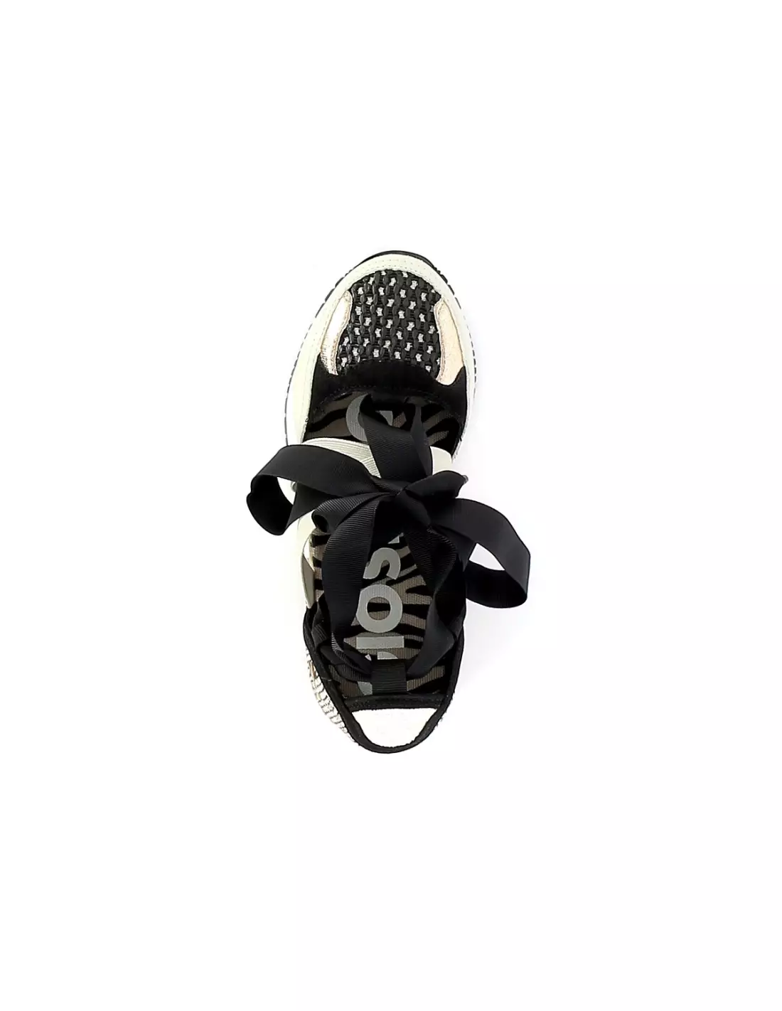 GIOSEPPO PRAIRIE - Baskets Multicolor