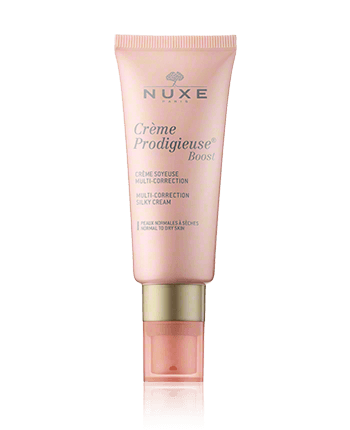 Nuxe Crème Prodigieuse Boost Crème Soyeuse Multi-Correction 40ml