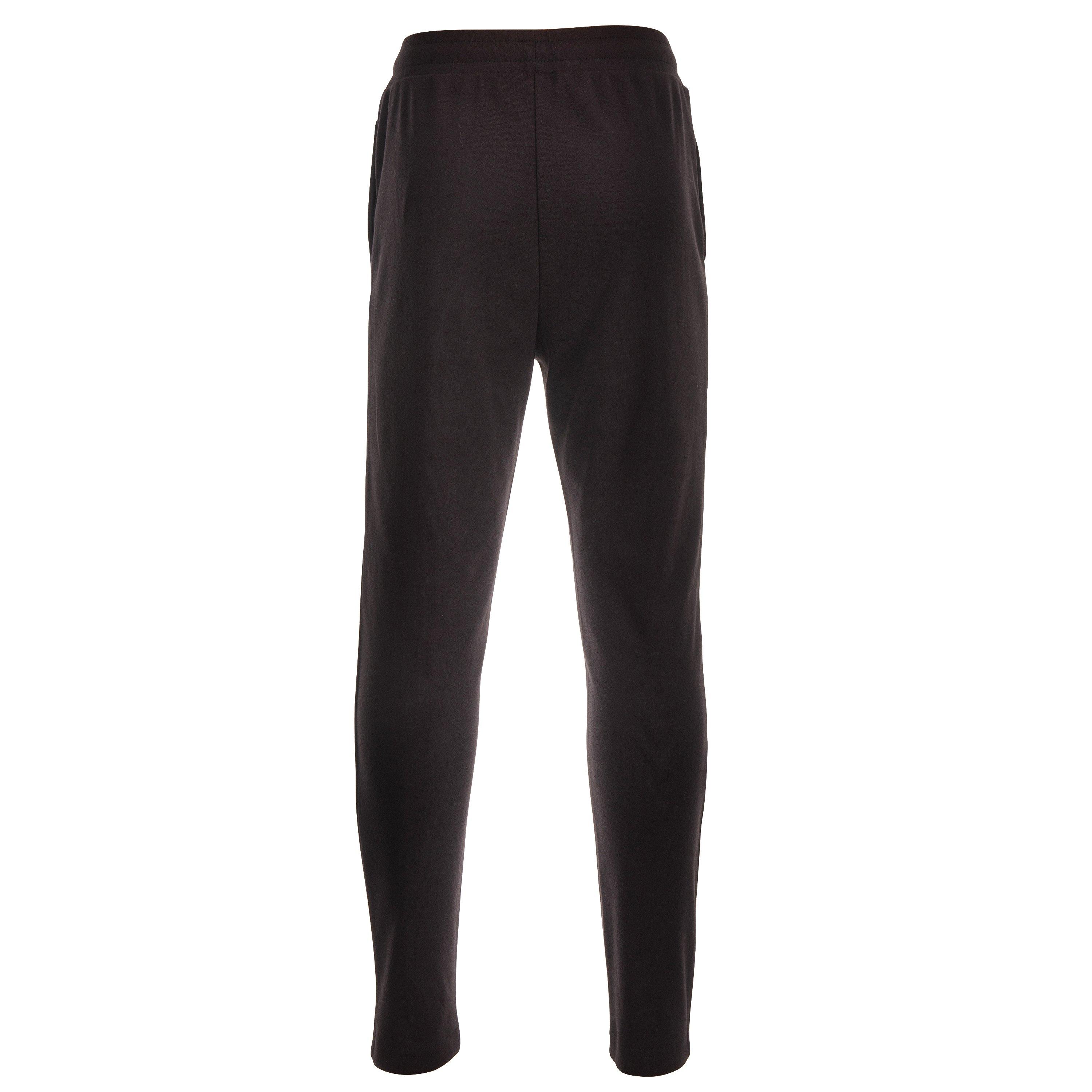 LA Gear LA Interlock Pants Junior Girls