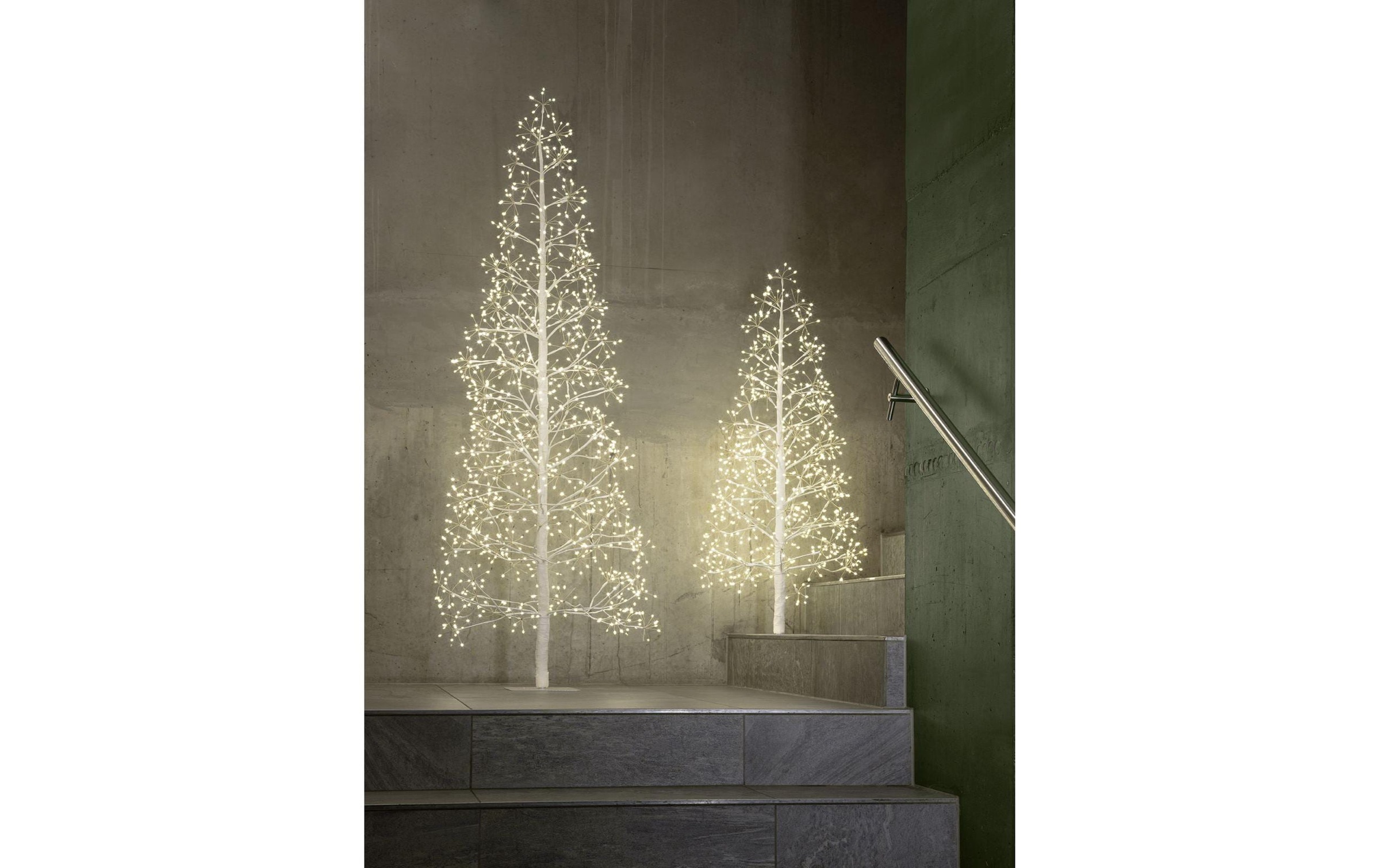 STT LED Dekofigur »Flower Tree«