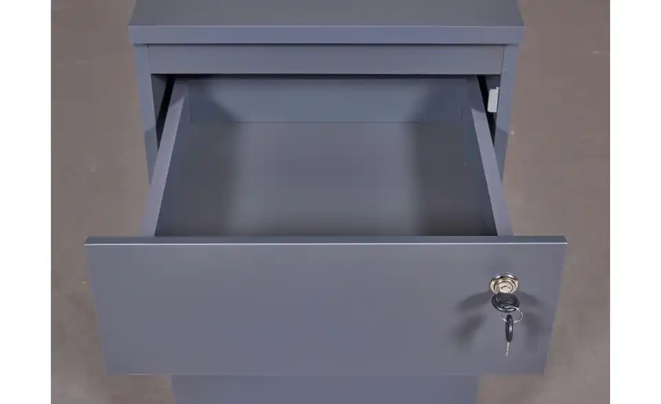 Rollcontainer