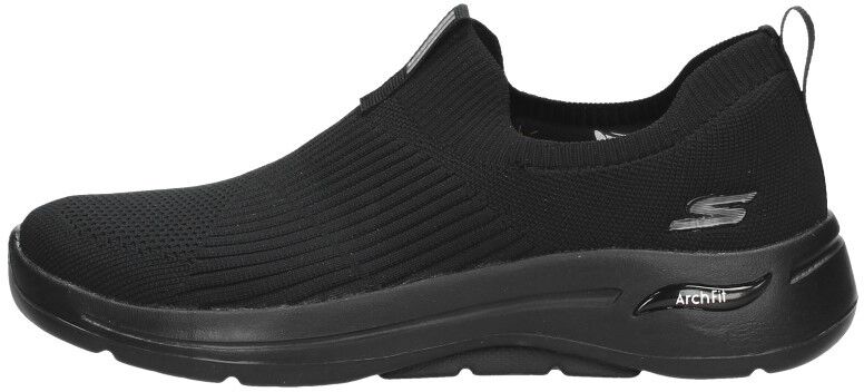 Skechers Skechers Go Walk Arch Fit - Iconic zwart