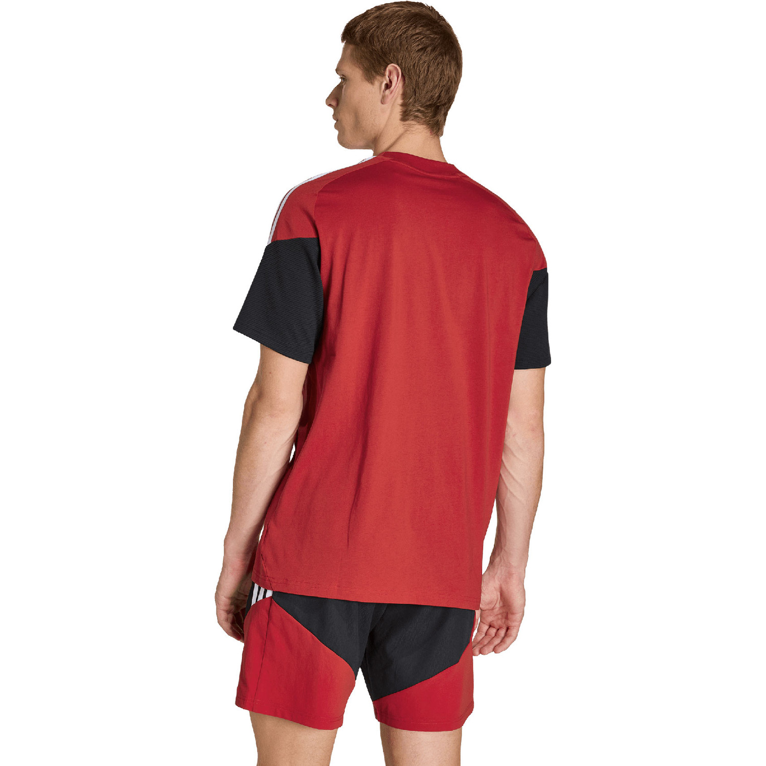 adidas Duitsland Tee WK 2026