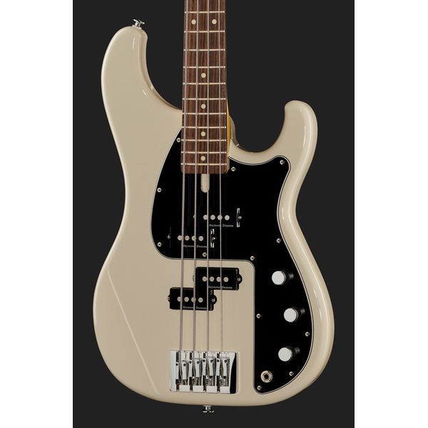 FGN Bass J-Standard Mighty Power W