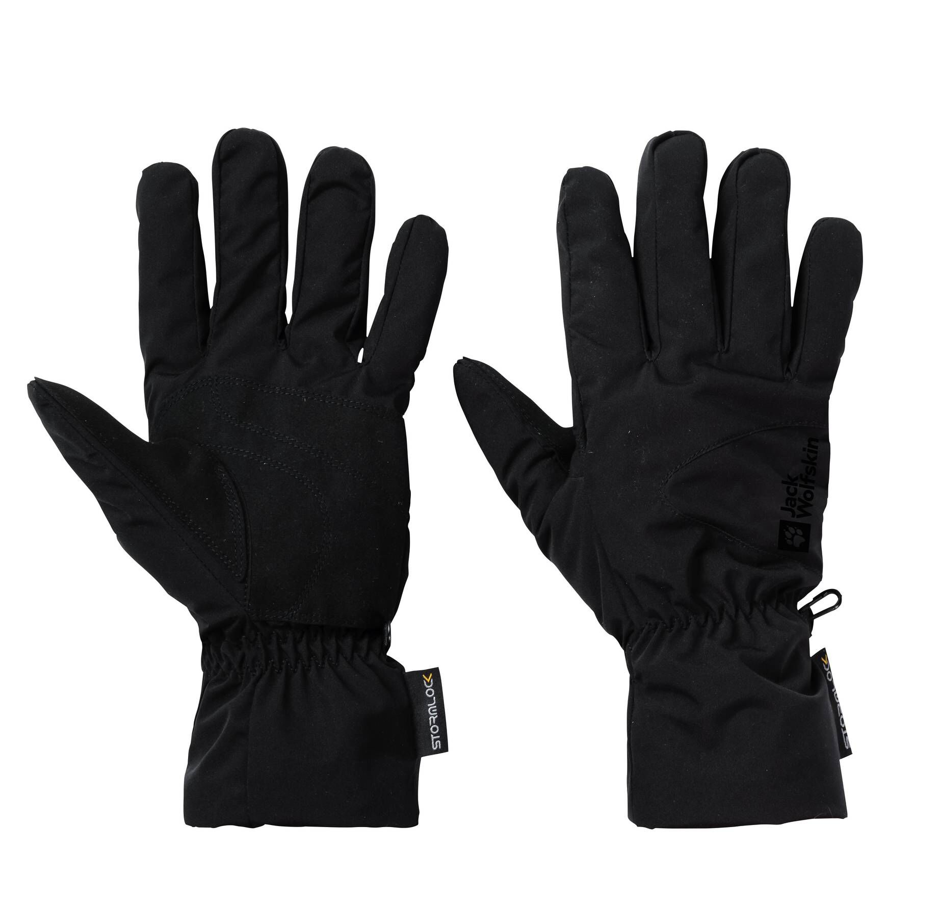 Jack Wolfskin| Herren Outdoor-Handschuhe HIGHLOFT GLOVE
