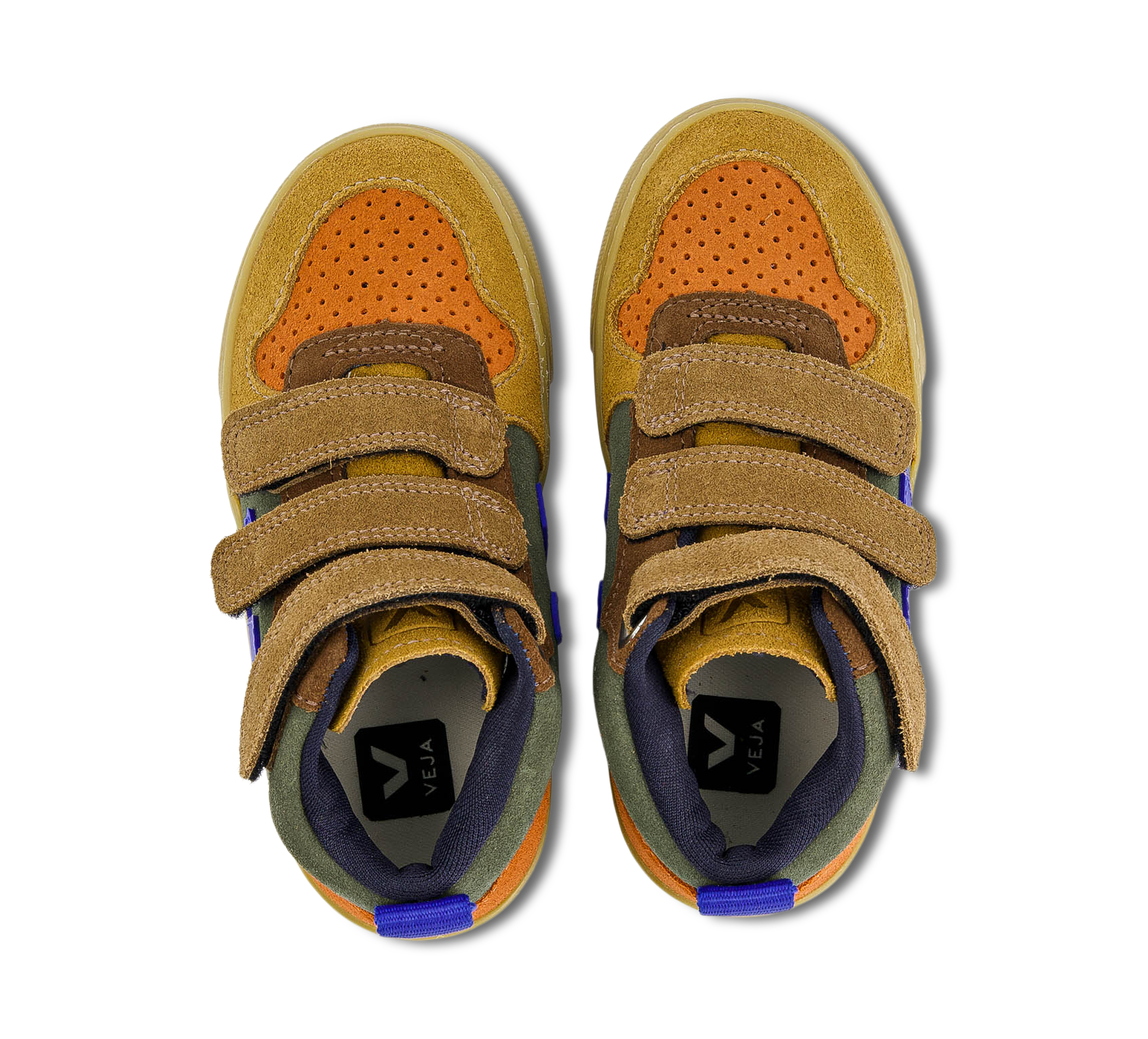 Veja Small V-10 Mid