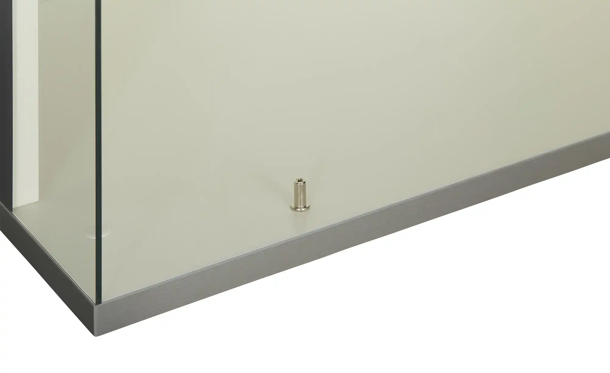 LEONARDO Vitrine Leo Curve 50