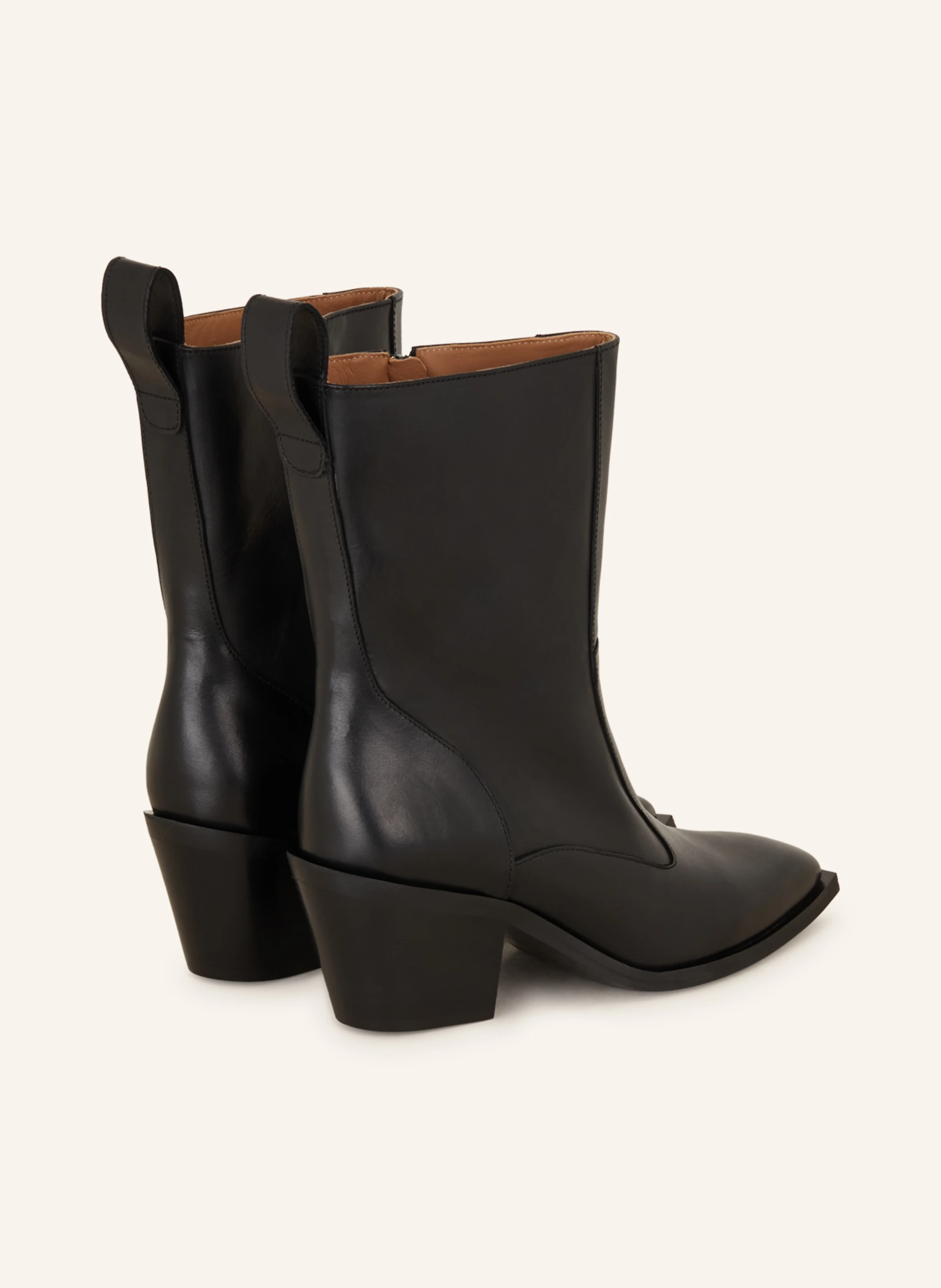 Flattered Stiefeletten CHER