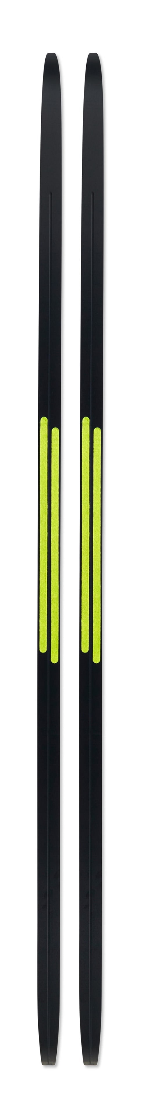 Twin Skin Race Black/Yellow