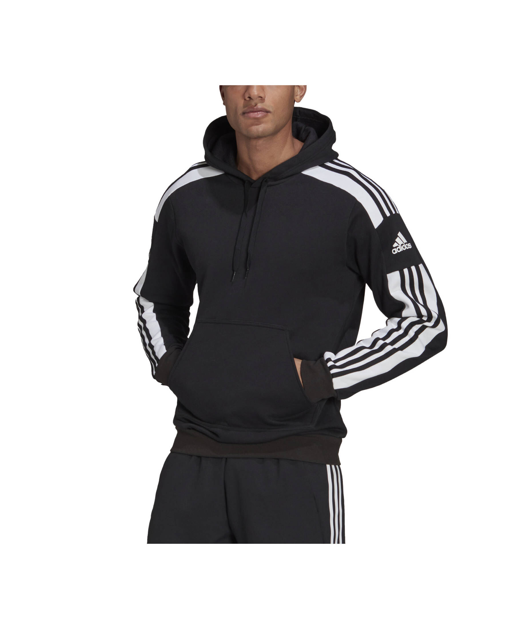 adidas Performance| Herren Fußball - Teamsport Textil - Sweatshirts Squadra 21 COACH Sweat Hoody