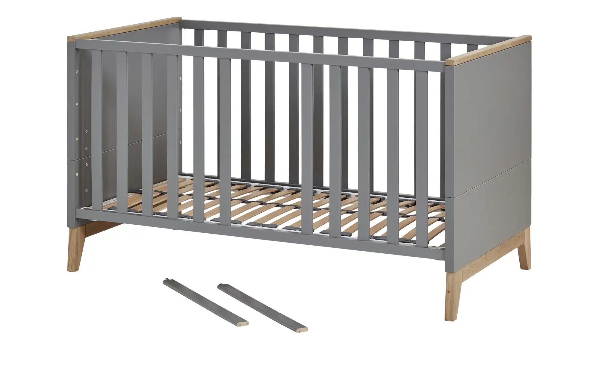 PAIDI Kinderbett Sten