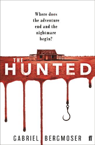 The Hunted (Paperback)