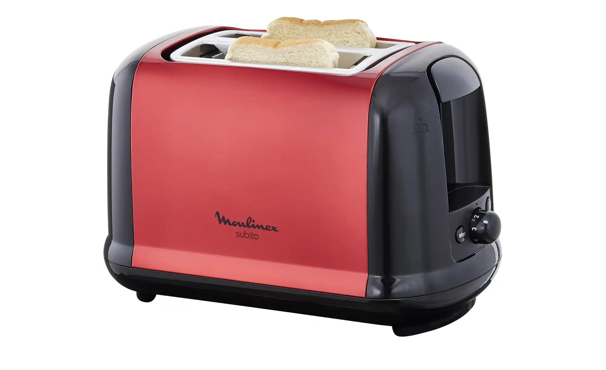 Moulinex Toaster LT 261D