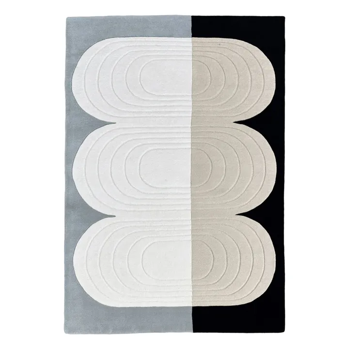 Edito Tapis Bibelot | Gris