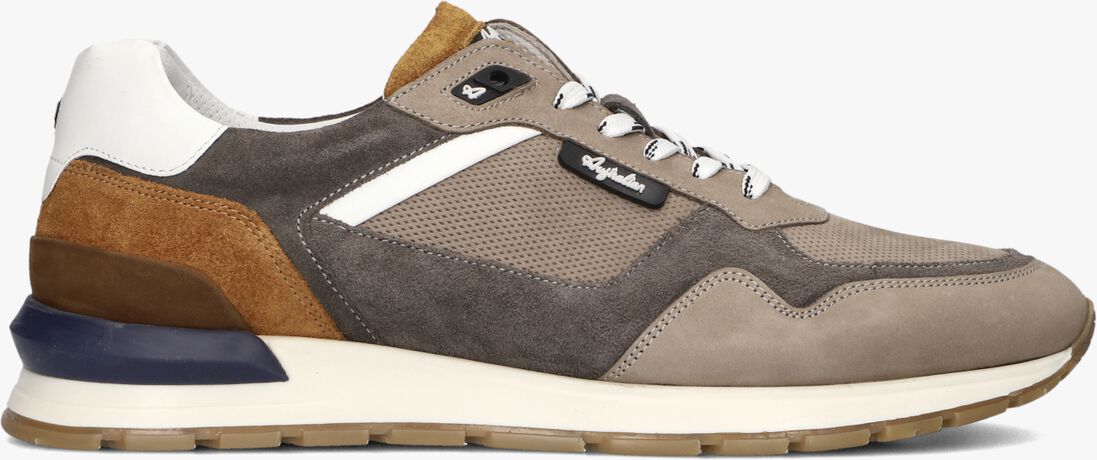 AUSTRALIAN taupe australian lage sneakers novecento