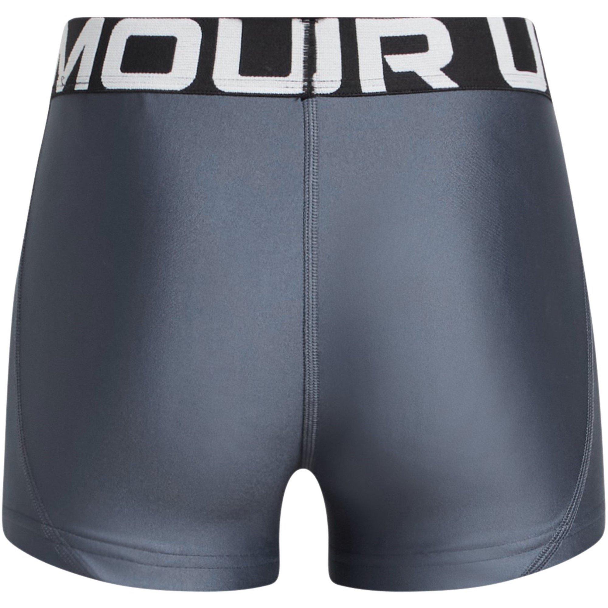 Under Armour UA HeatGear Shorts Juniors