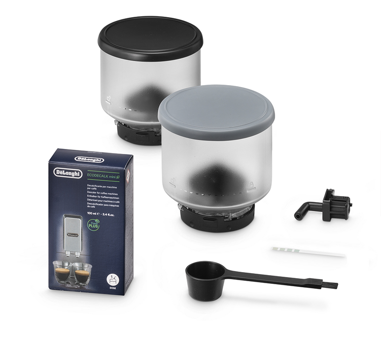 DELONGHI Rivelia- FEB 4435.B Noir Onyx- Garantie 5 ans Coloris:Noir