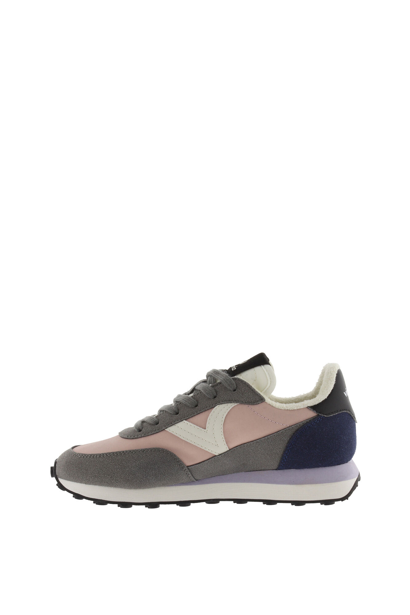 Tênis Victoria Multicolorido em Nylon