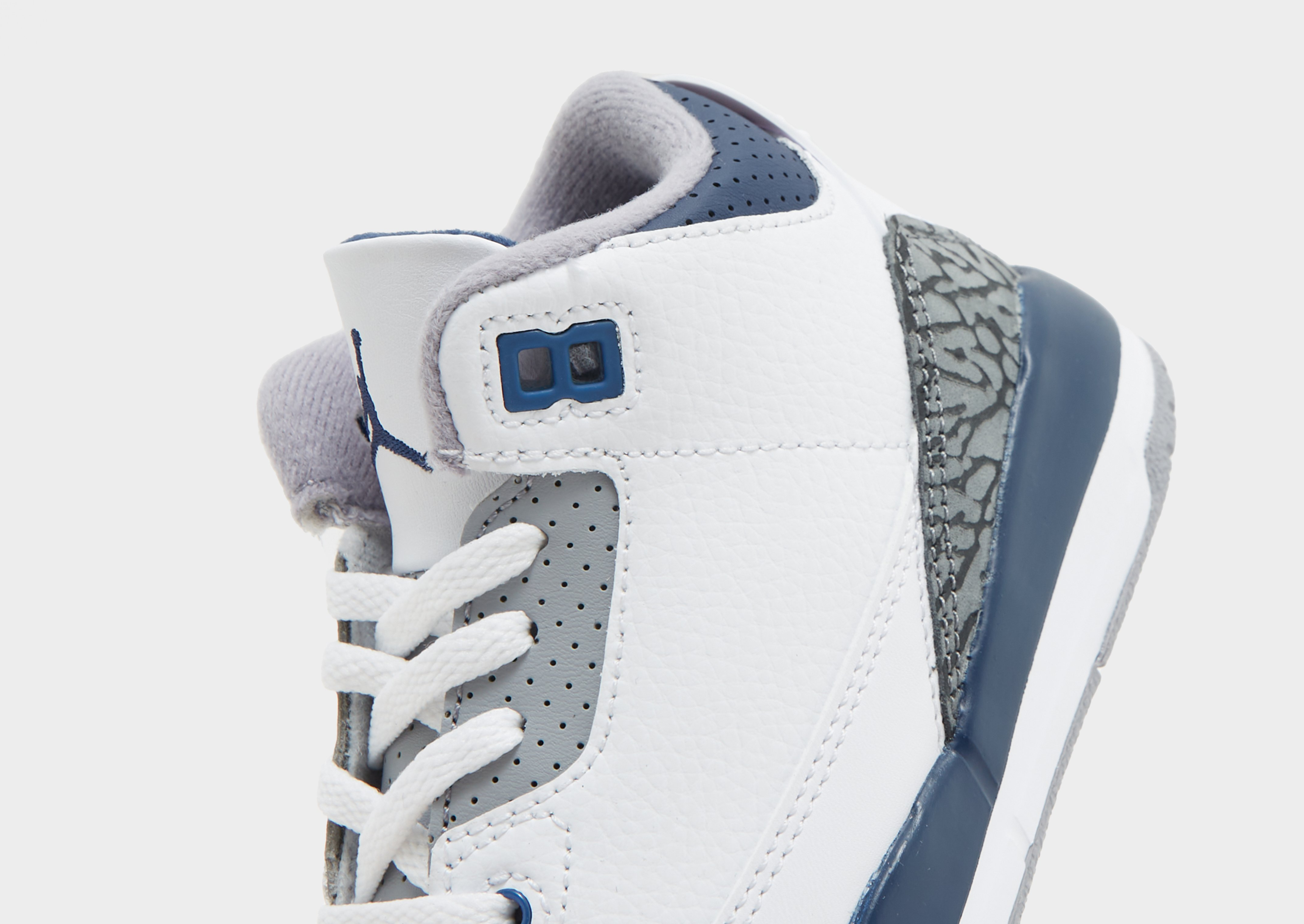 Jordan Air 3 Retro Enfant