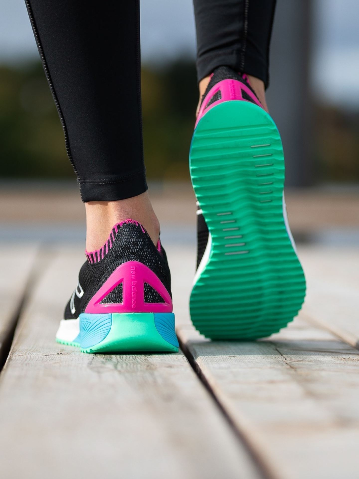 New Balance WFCE