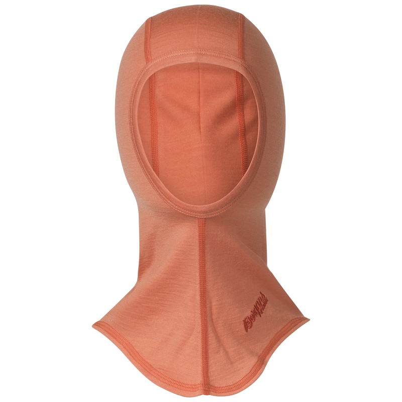 Bergans Wool Junior Balaclava