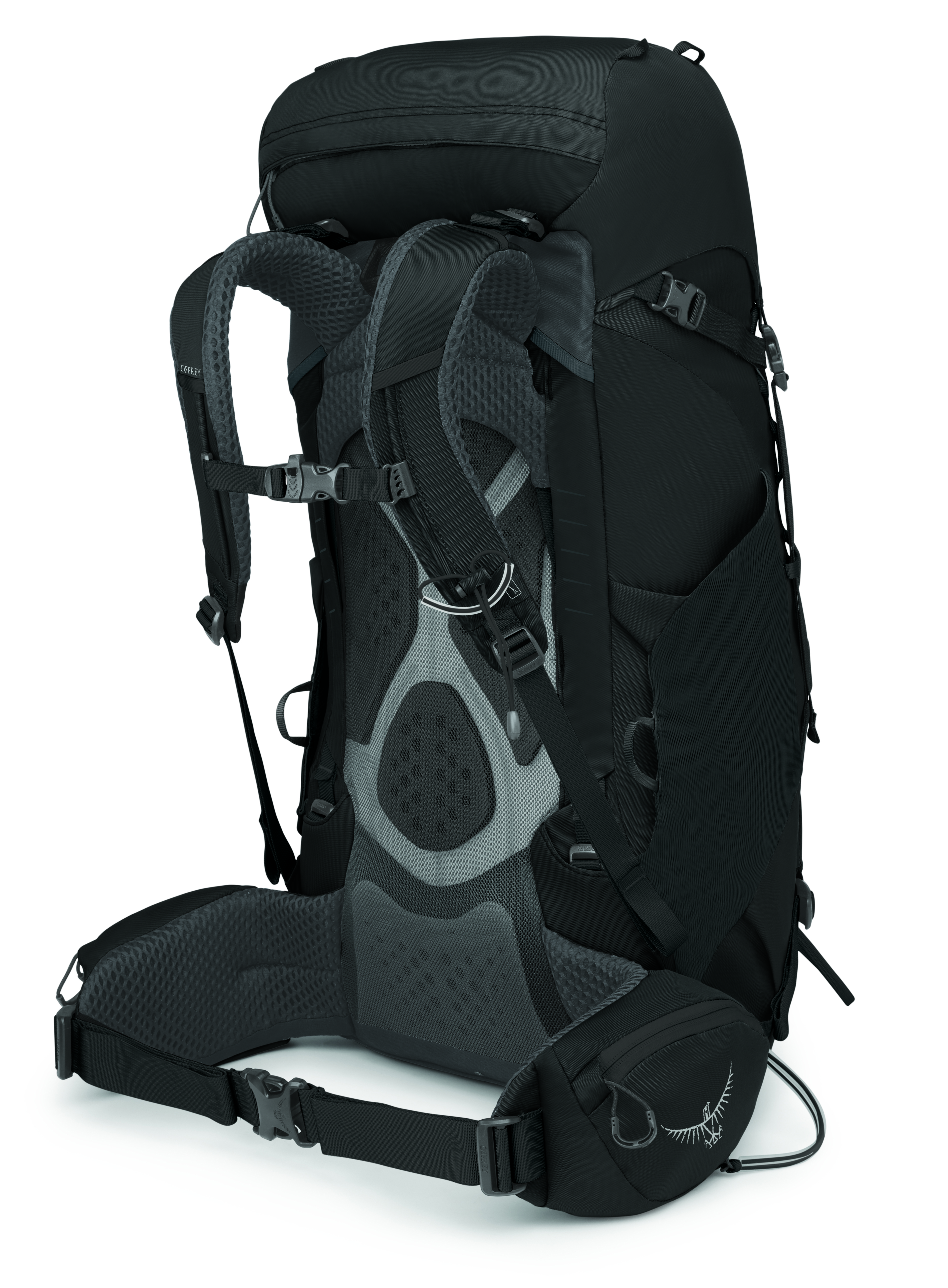 Kyte 38 Black