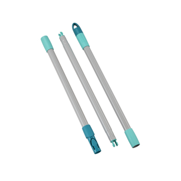 Leifheit Classic XL dweil met microvezeldoek 42 x 75 cm