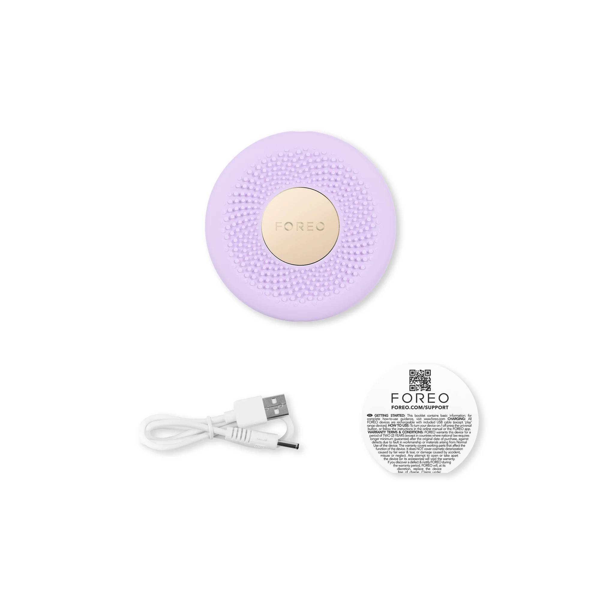 UFO(TM) 3 go Lavender |