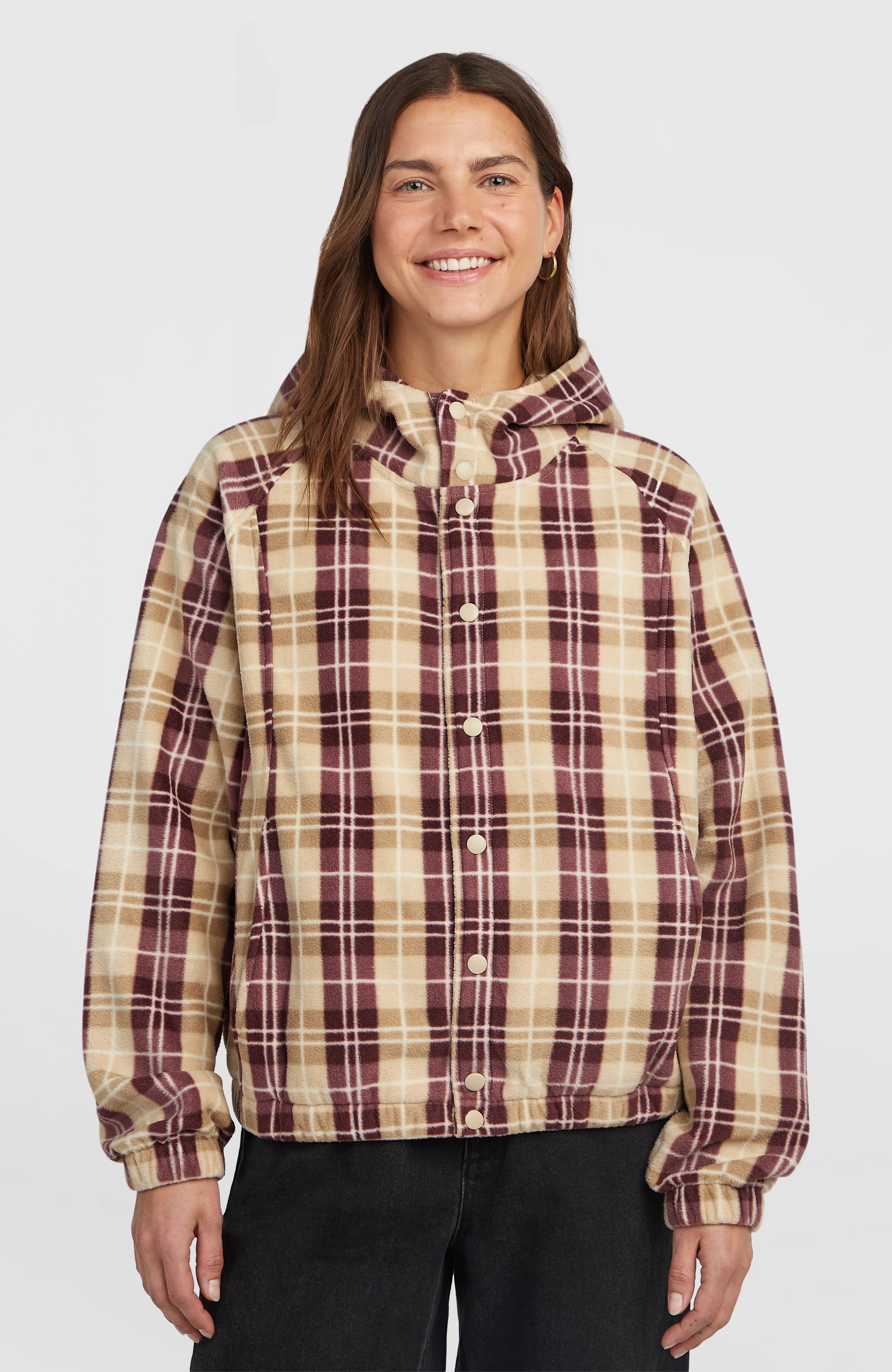 O'Riginals Superfleece hoodie