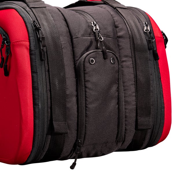 Clash v2 Super Tour 15er-Tasche