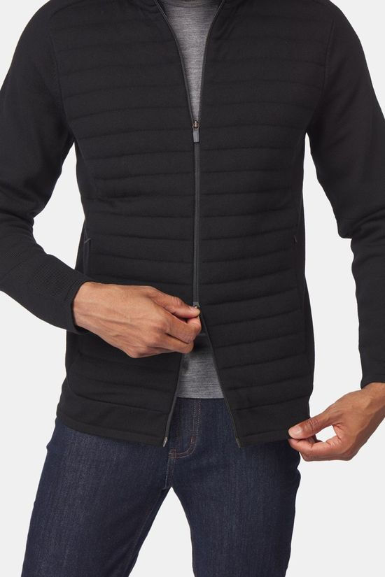 icebreaker icebreaker Zoneknit Insulated LS Zip Hoody