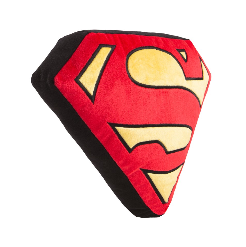 DC Comics - Superman Pillow