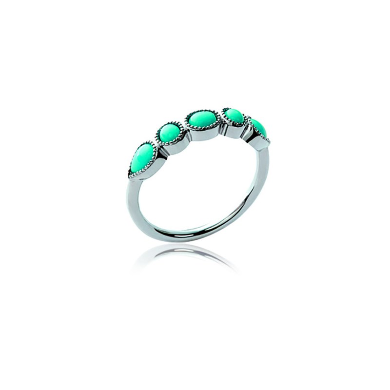 Bague Femme - Argent 925