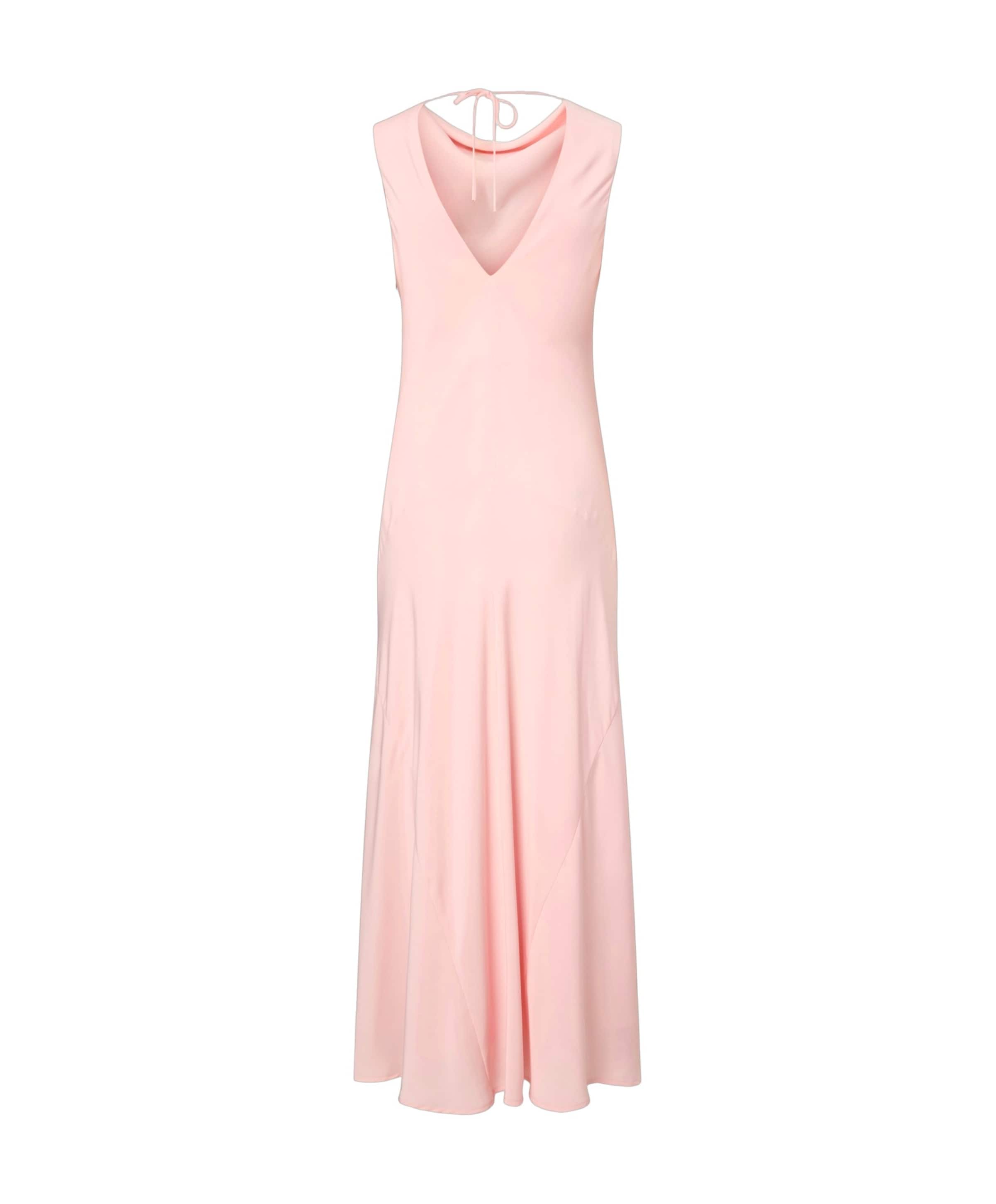 Y.A.S. Dames jurk roze