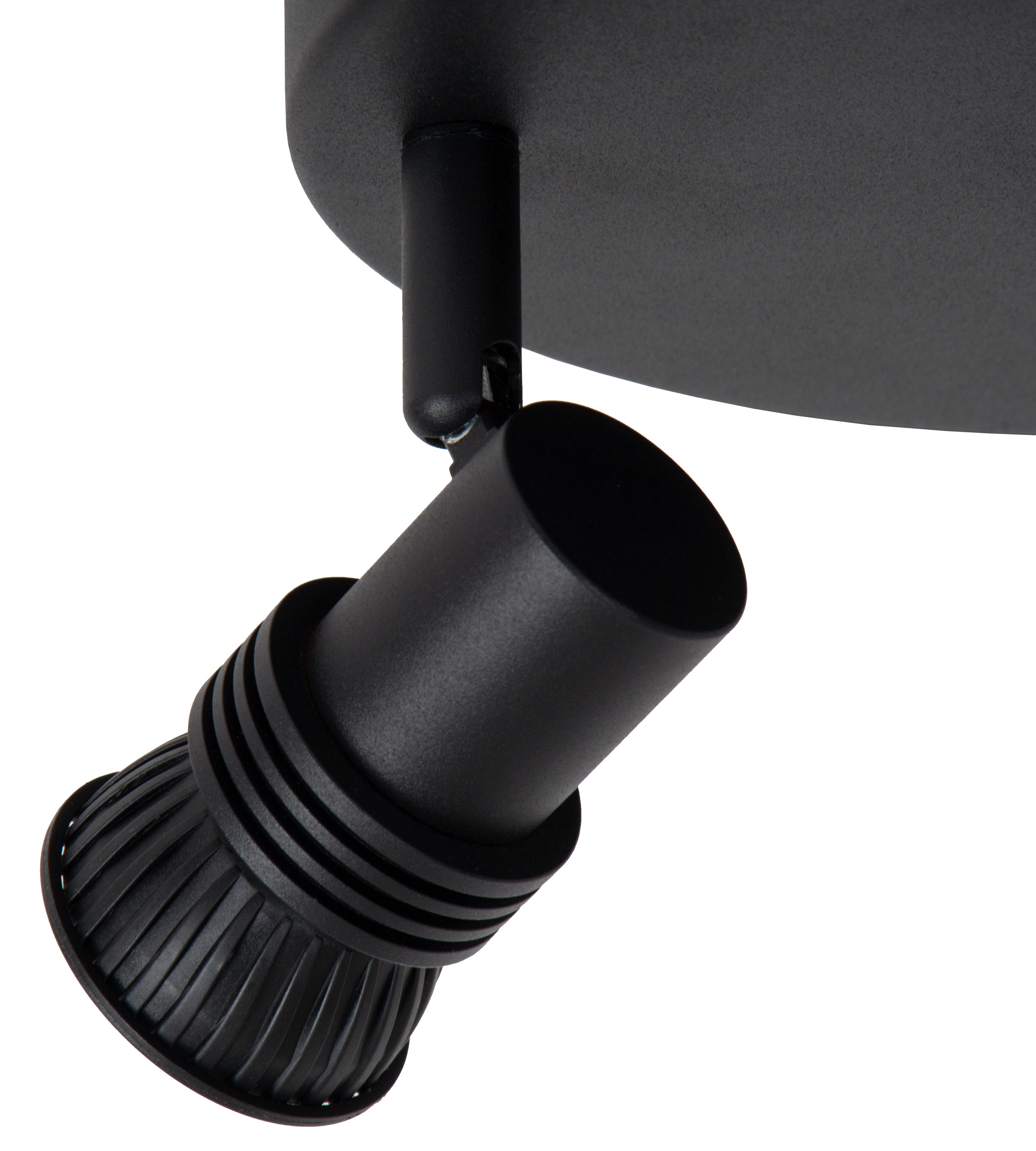 Plafondlamp Kianti ⌀21  x H12 cm