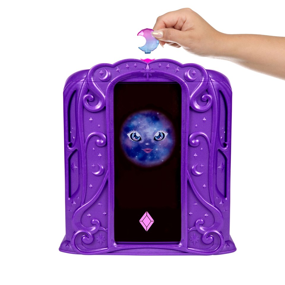 Magic Mixies - Pixie det magiske Spejl