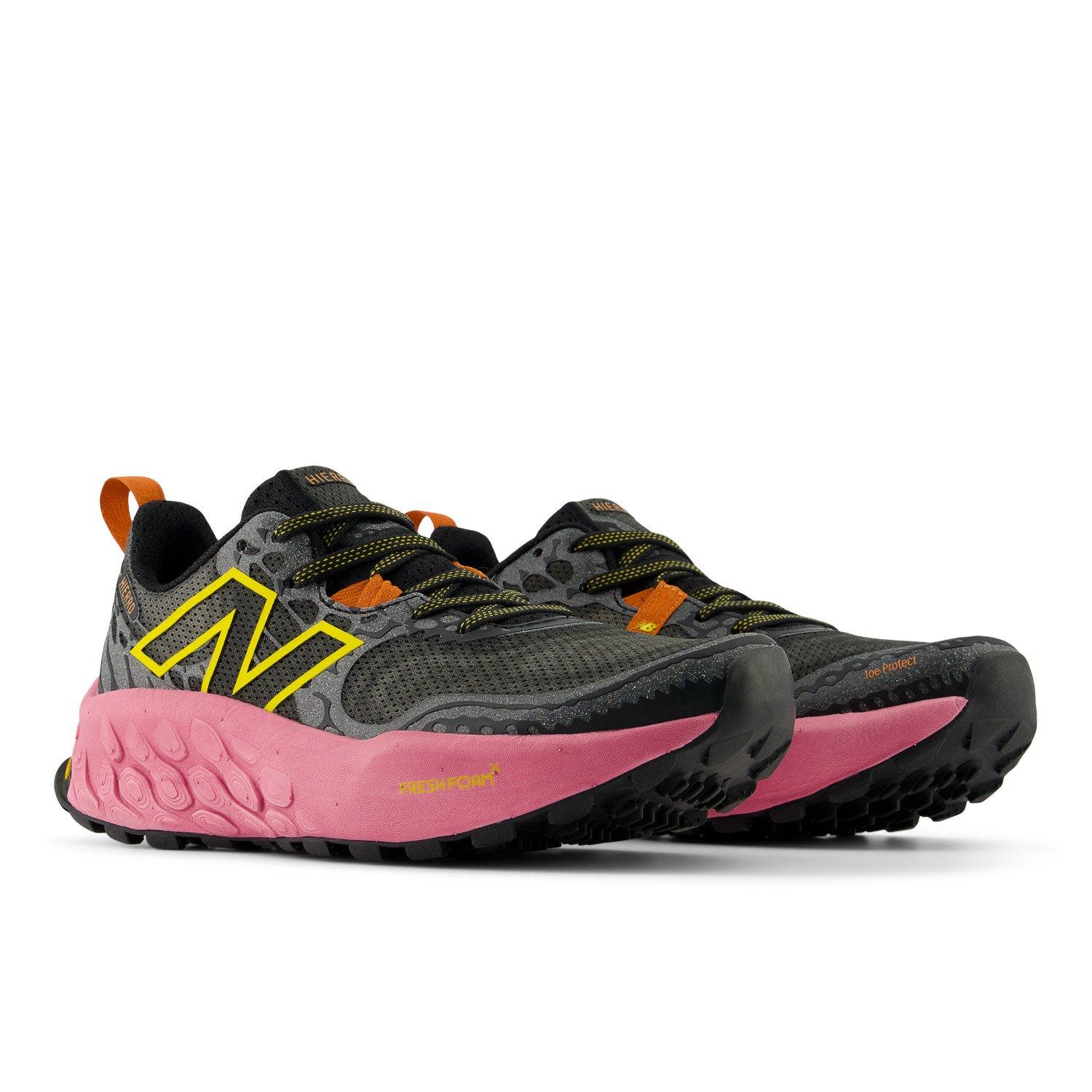 New Balance NB Fresh Foam x Hierro v8 Womens Running Shoes