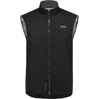Gore Wear Everyday Weste Black Herren