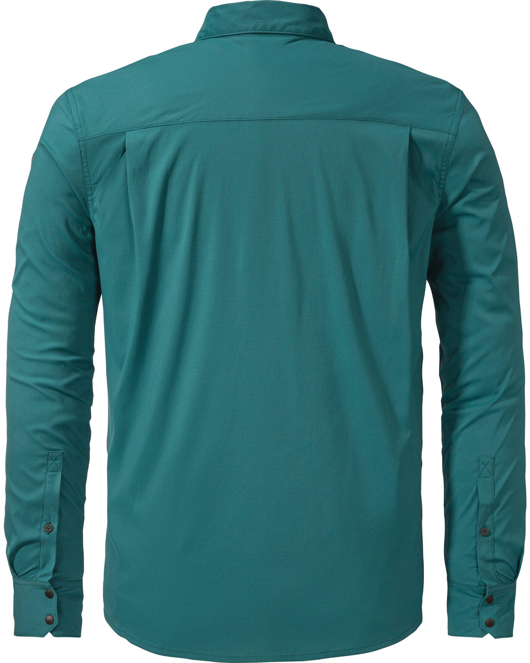 Schöffel| Herren Hemden Shirt Haidwand M